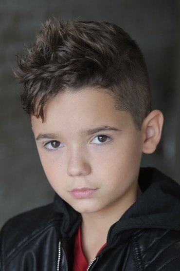 AJ Rivera