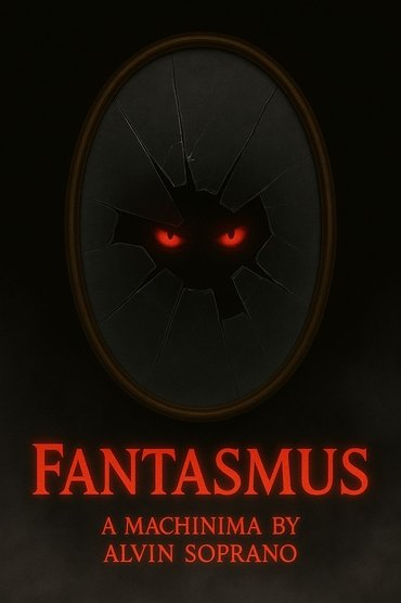 Fantasmus