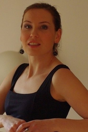 Magdalena Kacprzak