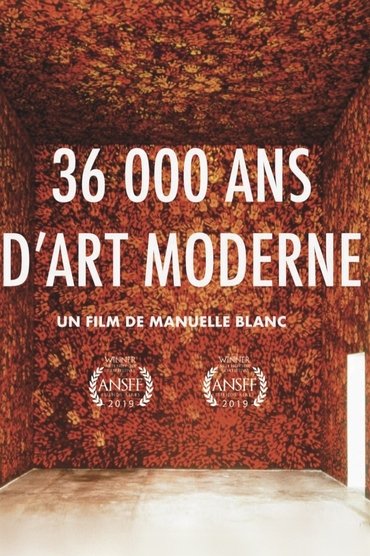 36 000 Ans D'art Moderne, De Chauvet à Picasso