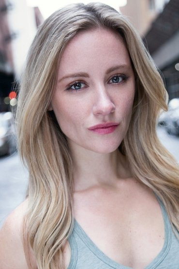 Katie Morrison