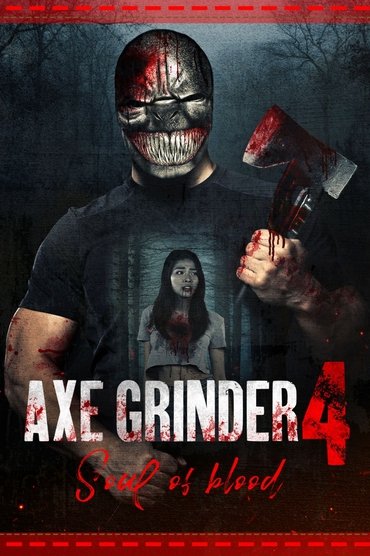 Axegrinder 4: Souls of Blood