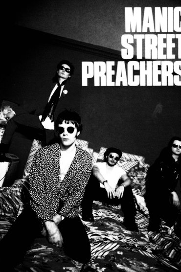 No Manifesto: A Film About Manic Street Preachers