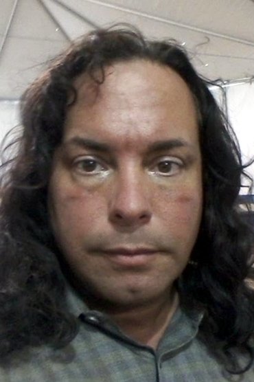 Gino Galento