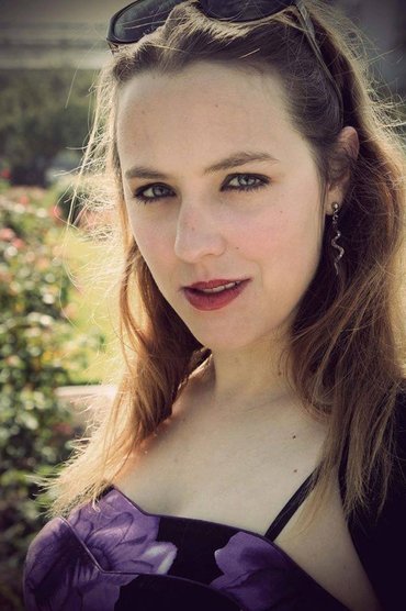 Emily Louise Rua