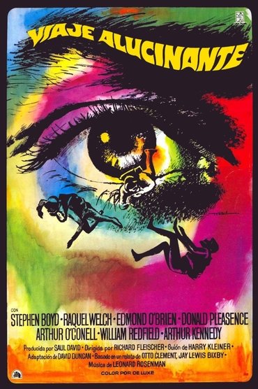 Viaje alucinante (1966)