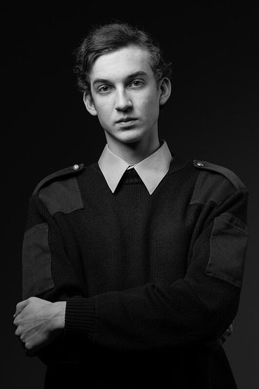 Gerds Lapoška