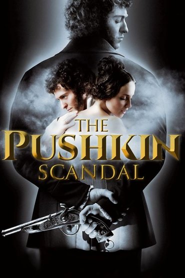 Pushkin: The Last Duel