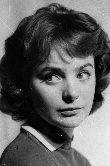 Valentina Markova