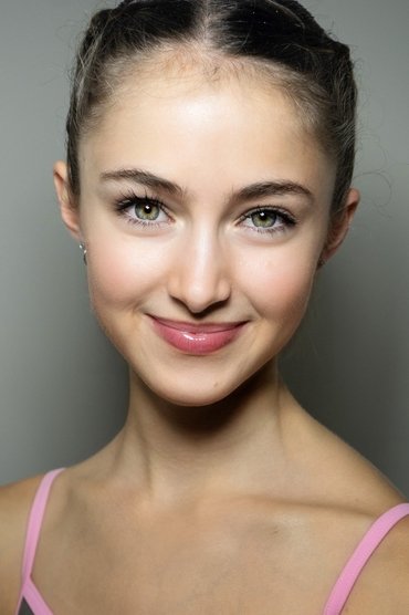 Bel Pickering