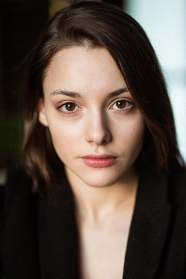 Aleksandra Drozdova
