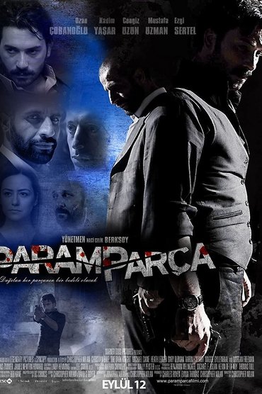 Paramparça
