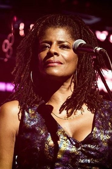 Valerie Etienne