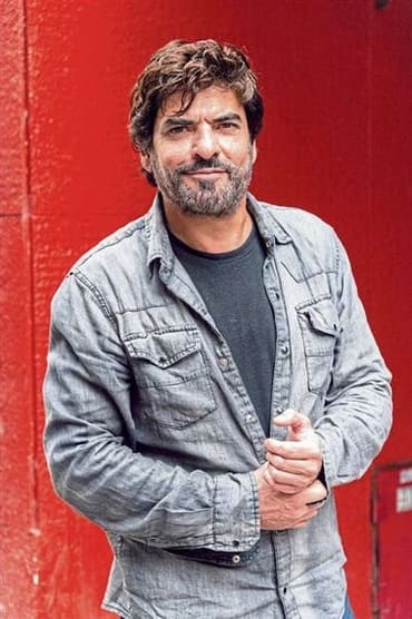 Roberto Vallejos