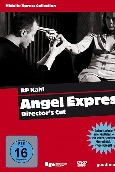 Angel Express