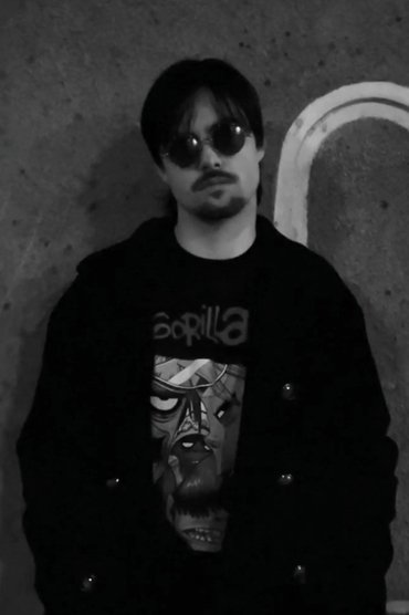 Matei Rugină