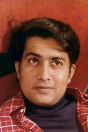 Ravindra Mahajani