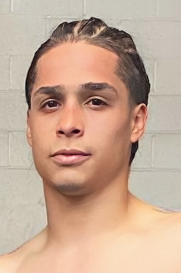 Ernie Cuevas