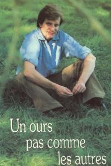 Un ours pas comme les autres