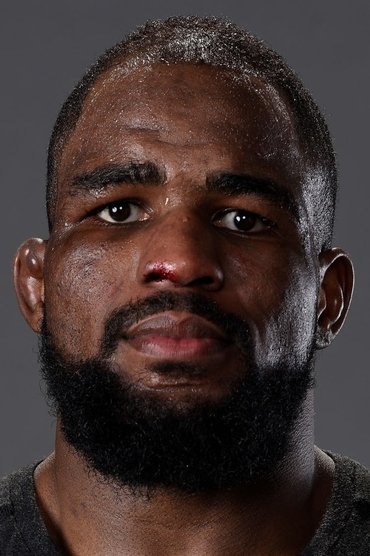Corey Anderson
