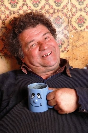 Uwe Ludolf