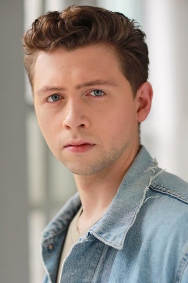 Nick Ziobro