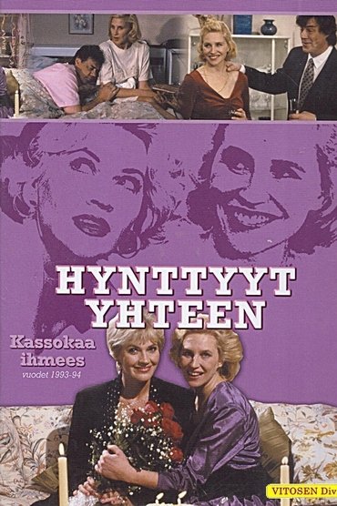 Hynttyyt yhteen