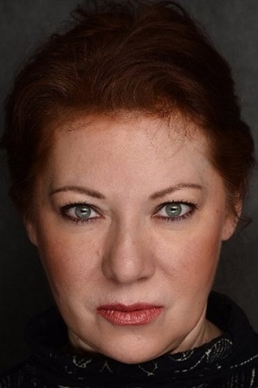 Svetlana Svibilskaya