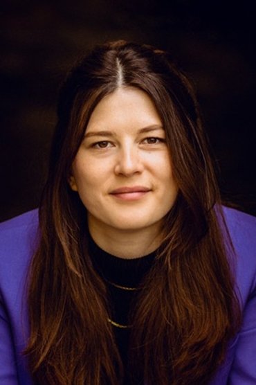 Alina Yklymova
