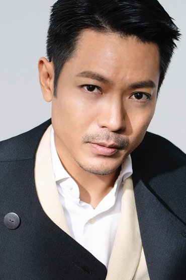Alan Luk