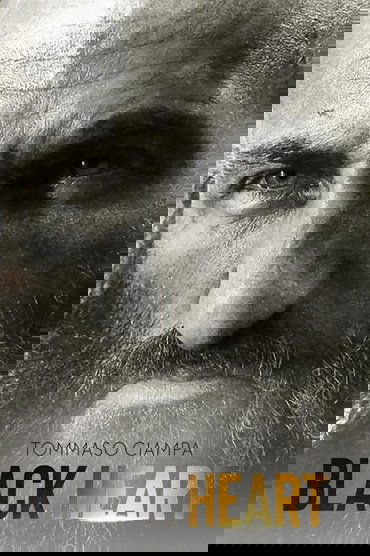 Tommaso Ciampa: blackHEART