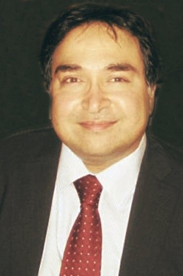 Raj Awasti