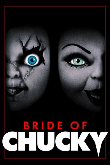 Bride of Chucky