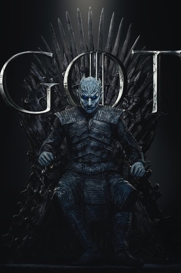 Game of thrones: The story so far (2018)