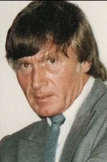 Cliff Twemlow