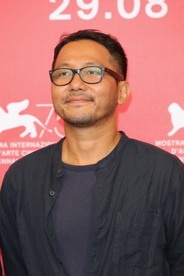 Phuttiphong Aroonpheng