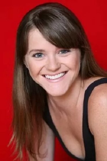 Victoria Spence