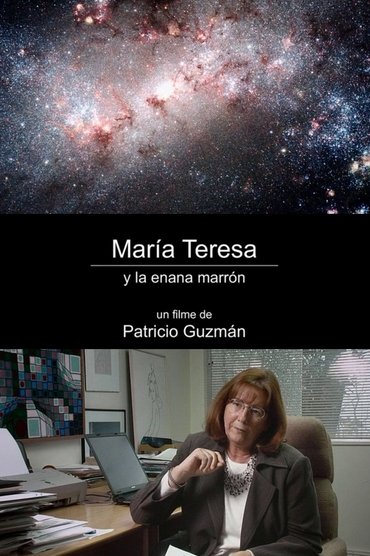 María Teresa and the Brown Dwarf