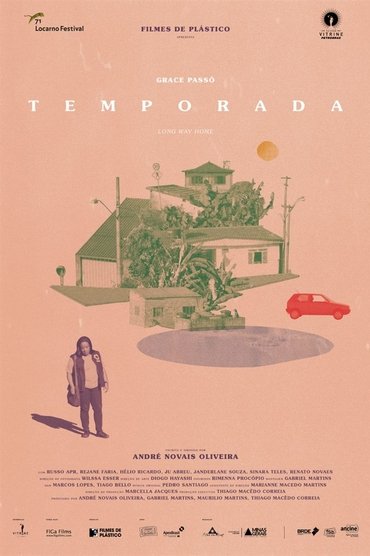Temporada (2018)