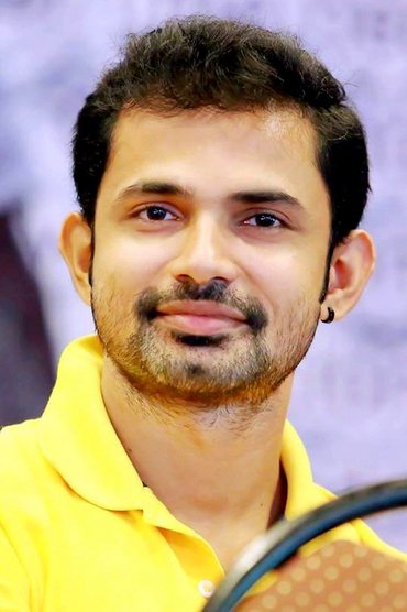 Harikrishnan