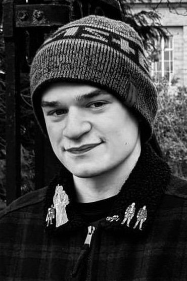 Roman Coupland-Berryman