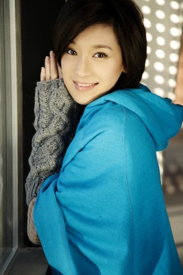 Wang Jiayin