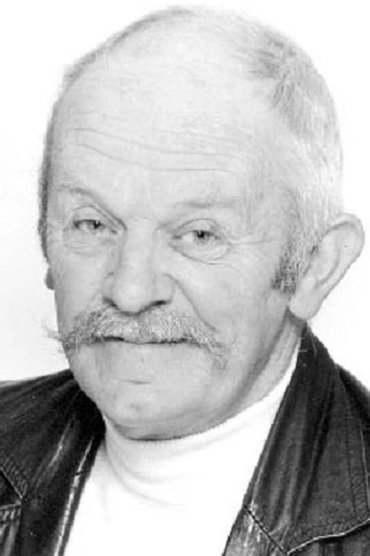 Norman Forsey