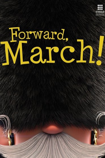 Forward, March!