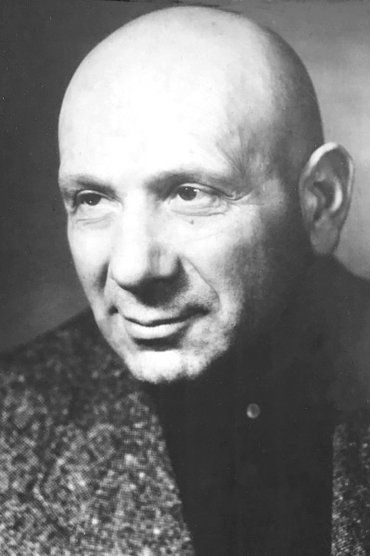 Lev Golub