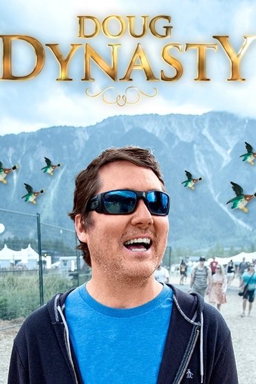 Doug Benson: Doug Dynasty