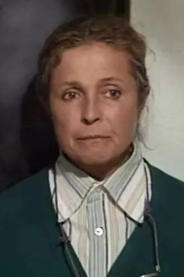 Olga Dzisko