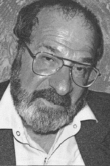 Vyacheslav Leykin