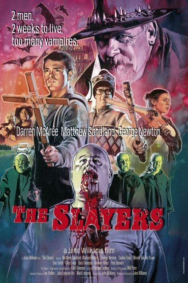 The Slayers