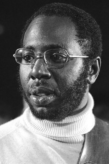 Curtis Mayfield